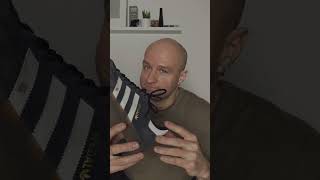 Adidas Handball Spezial review by bboy Intact full episode [upl. by Netsua651]