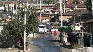 South Africas townships twenty years after apartheid [upl. by Aiel275]