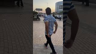 Deira city centre Part 3 minivlog dubaitravelvlog dubaimall reels vlog [upl. by Hanahs]