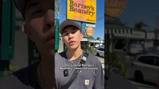 Barney’s Beanery chickenwings wings foodreview [upl. by Ardnohsal]