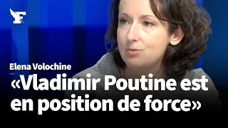 Guerre en Ukraine la propagande l’autre arme de Poutine [upl. by Nena877]