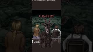 Moonless is the GOAT  Fear and Hunger 2 fearandhunger2 scarystories [upl. by Branden701]