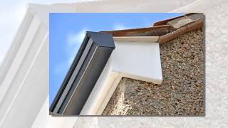 Guttring Systems And Cleaning  TLG Gutters [upl. by Laucsap]