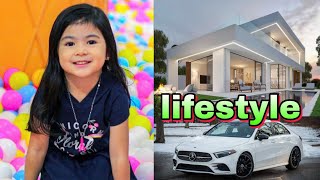 Natalia Guerrero Lifestyle Biography NetWorth Income Facts Age Height Hobbies and more [upl. by Akirehc17]