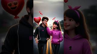 Dil ki attachment song newsong love searchablevideo [upl. by Barney]