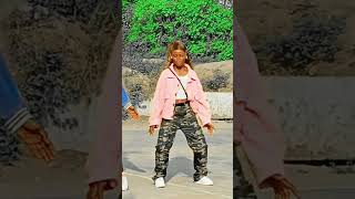 nawutaki mboko mopaya challenge par LOTUS DANSE dance dancechallenge duet mopacho challenge [upl. by Inness]