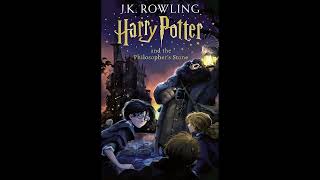 Harry Potter and the Philosopher’s Stone Sorcerer’s Stone audiobook harrypotter PART 1 [upl. by Nissy]