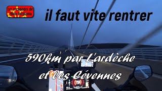 IL FAUT VITE RENTRER [upl. by Adnotal]