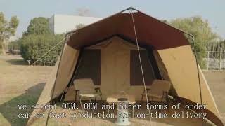 Mountaineering tent Wholesaler China Best Cheap [upl. by Ertnom]