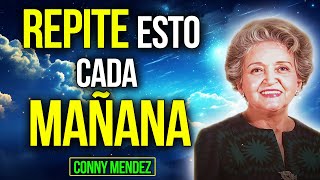 ✅ REPITE Esto Cada MAÑANA Hasta REPROGRAMARTE  Metafísica  Ley de Atracción  Conny Mendez [upl. by Draper]