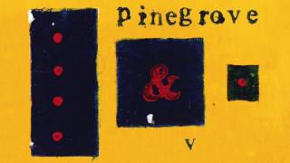 Pinegrove  V [upl. by Teria]