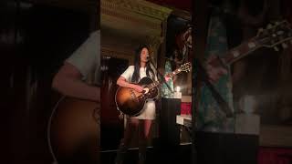 Follow Your Arrow  Kacey Musgraves London 8318 [upl. by Assilaj]