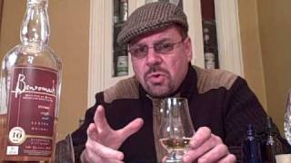 whisky review 82  Benromach 10yo [upl. by Olly]