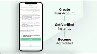 How To Become an Accredited Investor with Linqto [upl. by Garret]