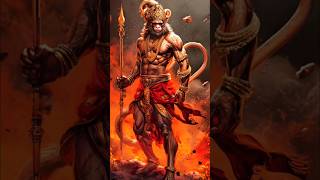 Bageshwar sarkar powerful status 🚩facts hinduprayer hindudeity hindugod motivation hanumanji [upl. by Ailadgim]