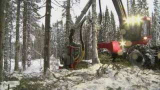 Log Max 5000C on Valmet 9014 [upl. by Goulet372]