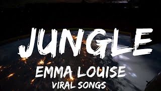 Emma Louise  Jungle Lyrics quotMy head is a jungle junglequot  30mins with Chilling music [upl. by Medardas462]