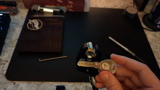 Lockman Megacross Mushroom drivers Picked and Gutted [upl. by Harding]