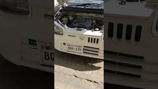 Suzuki Alto Japani AGS problem in Kashif Autos transmission repairing [upl. by Ikcin]