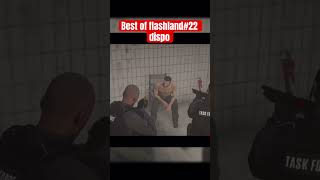 Best of flashland22 dispo gta gtarp jbfloww gaming flashland humour videoclips twitchclips [upl. by Airdnna]