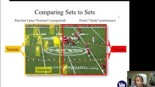 Statistics  Canonical Correlation 1 What is it [upl. by Asirrom]