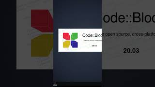 🚀 تعلم لغة C بسهولة  تشغيلها على CodeBlocks و VSCode 💻 [upl. by Eignav]