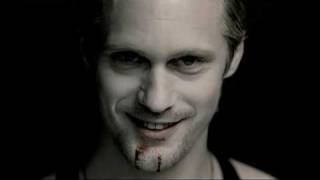 Erics Solo True Blood Promo [upl. by Nelleus]