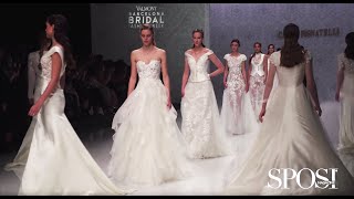 Abiti da Sposa Carlo Pignatelli 2020 [upl. by Rossie]