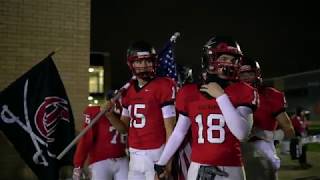 Clackamas High School  Friday Night Lights [upl. by Stalder]