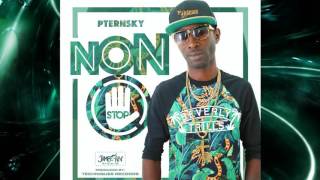 Pternsky  Non Stop Jambe An Riddim Soca Dancehall [upl. by Lucilla478]