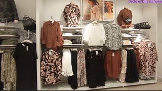 LC WAİKİKİ YENİ SEZON 🎀 SONBAHARKIŞ KOMBİNLERİ İNDİRİMLERİ vlog vlogs fashion nice new news [upl. by Yroj459]