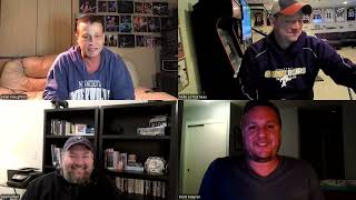 Timberwolves Weekly Week Two  Mancave Sports [upl. by Eveam]