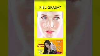 Para que sirve el Tonico facial de agua de arroz Piel grasa  Deily Urquiola  skincare amp makeup [upl. by Ettelocin]