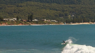 Sandon Point Surf [upl. by Holds]