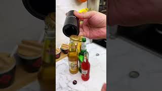 Set Automatic Corkscrew Jar Opener [upl. by Depoliti]