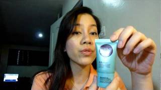 REVIEW Maybelline Clear Smooth Minerals BB Cream [upl. by Stanleigh]