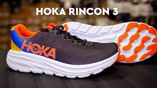 Hoka Rincon 3 [upl. by Hills261]