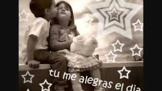 tierra cali Amor te amo  you are my everything karen lisseht [upl. by Nehttam]