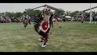 Mens Traditional Shakopee 2023 [upl. by Jobye]