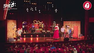 Sinterklaas 2023 Theater Show [upl. by Ainitsirc95]