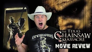 The Texas Chainsaw Massacre 2003  Movie Review [upl. by Chaddie]