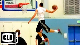 Zach LaVine Wins NBA Dunk Contest 2015  Throwback Dunk Highlights [upl. by Jezabel343]