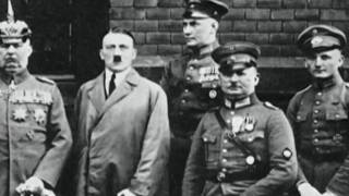 Adolf Hitler the Beginning Before Hell [upl. by Yerffej95]