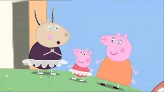 Peppa La Cerdita en Español Nuevos capitulos 2016 [upl. by Herrod]