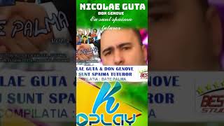 Spaima tuturor hit nicolaeguta shorts [upl. by Yekcaj703]