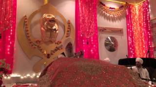 Dhan Guru Ram Das  Morning Kirtan Chardikala Jatha [upl. by Hartzel]