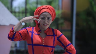 Sabuwar Waka Da Kai Na Yarda A So Kar ka Sake Ni Latest Hausa Song Original video 2021 [upl. by Ecyla462]