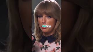 Taylor Swift wants to become a RAPPER 😳🔥 [upl. by Nancey]