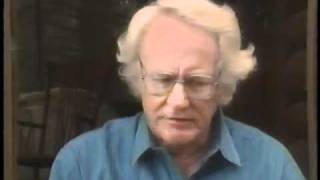 On Being A Man Pt16 1989 Robert Bly Michael Meade [upl. by Aremihc]