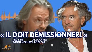 « C’est un scandale d’Etat personne ne bouge car il a ami des politiques  il est INTOUCHABLE  » [upl. by Portia617]